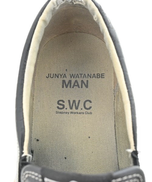 JUNYA WATANABE MAN（ジュンヤワタナベマン）その他 黒 サイズ:EU43(28cm位) メンズ/2200671103019