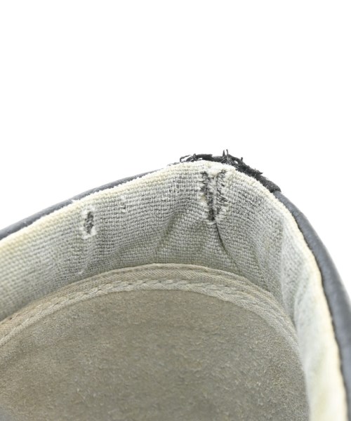 JUNYA WATANABE MAN（ジュンヤワタナベマン）その他 黒 サイズ:EU43(28cm位) メンズ/2200671103019