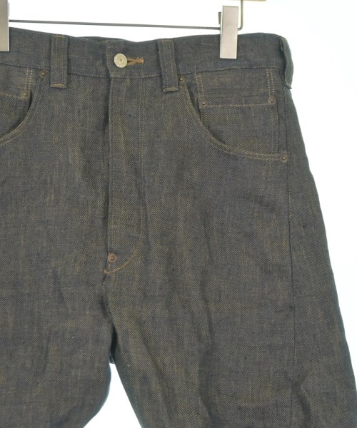 JUNYA WATANABE MAN（ジュンヤワタナベマン）デニムパンツ 紺 サイズ:S メンズ/2200671103033
