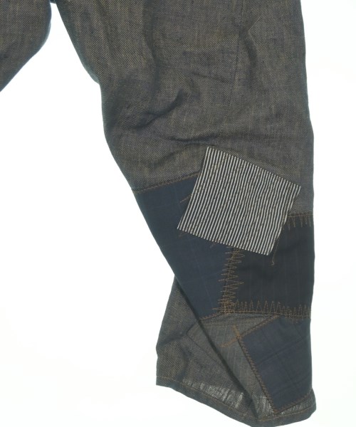 JUNYA WATANABE MAN（ジュンヤワタナベマン）デニムパンツ 紺 サイズ:S メンズ/2200671103033