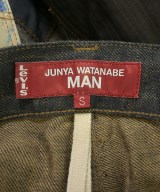 JUNYA WATANABE MAN（ジュンヤワタナベマン）デニムパンツ 紺 サイズ:S メンズ/2200671103033
