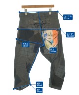 JUNYA WATANABE MAN（ジュンヤワタナベマン）デニムパンツ 紺 サイズ:S メンズ/2200671103033