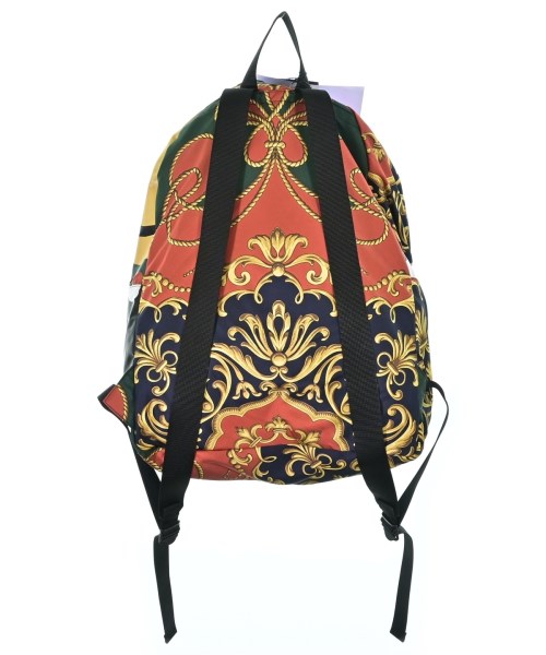 JUNYA WATANABE MAN（ジュンヤワタナベマン）バックパック・リュック 赤 サイズ:- メンズ/2200671103057