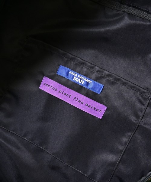 JUNYA WATANABE MAN（ジュンヤワタナベマン）バックパック・リュック 赤 サイズ:- メンズ/2200671103057