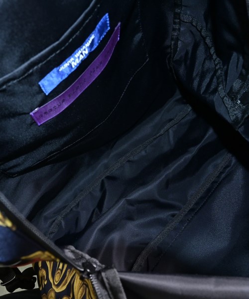 JUNYA WATANABE MAN（ジュンヤワタナベマン）バックパック・リュック 赤 サイズ:- メンズ/2200671103057