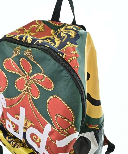 JUNYA WATANABE MAN（ジュンヤワタナベマン）バックパック・リュック 赤 サイズ:- メンズ/2200671103057