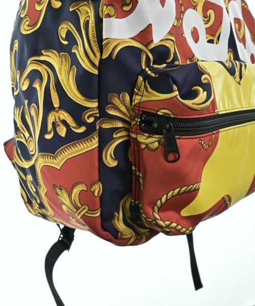 JUNYA WATANABE MAN（ジュンヤワタナベマン）バックパック・リュック 赤 サイズ:- メンズ/2200671103057