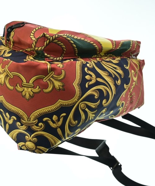 JUNYA WATANABE MAN（ジュンヤワタナベマン）バックパック・リュック 赤 サイズ:- メンズ/2200671103057