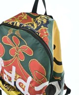 JUNYA WATANABE MAN（ジュンヤワタナベマン）バックパック・リュック 赤 サイズ:- メンズ/2200671103057