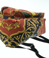 JUNYA WATANABE MAN（ジュンヤワタナベマン）バックパック・リュック 赤 サイズ:- メンズ/2200671103057