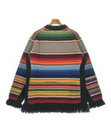 JUNYA WATANABE MAN（ジュンヤワタナベマン）ニット・セーター グレー サイズ:M メンズ/2200671192013