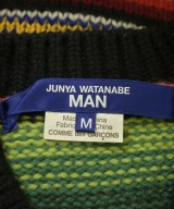 JUNYA WATANABE MAN（ジュンヤワタナベマン）ニット・セーター グレー サイズ:M メンズ/2200671192013