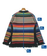 JUNYA WATANABE MAN（ジュンヤワタナベマン）ニット・セーター グレー サイズ:M メンズ/2200671192013