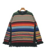 JUNYA WATANABE MAN ニット・セーター