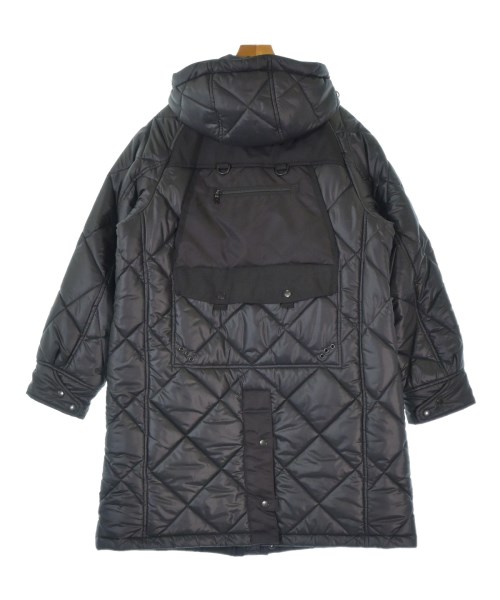 JUNYA WATANABE MAN（ジュンヤワタナベマン）ダウンジャケット/ダウンベスト 黒 サイズ:S メンズ/2200671290016