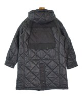 JUNYA WATANABE MAN（ジュンヤワタナベマン）ダウンジャケット/ダウンベスト 黒 サイズ:S メンズ/2200671290016