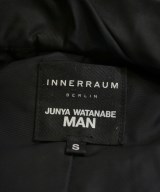 JUNYA WATANABE MAN（ジュンヤワタナベマン）ダウンジャケット/ダウンベスト 黒 サイズ:S メンズ/2200671290016