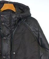 JUNYA WATANABE MAN（ジュンヤワタナベマン）ダウンジャケット/ダウンベスト 黒 サイズ:S メンズ/2200671290016