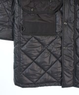 JUNYA WATANABE MAN（ジュンヤワタナベマン）ダウンジャケット/ダウンベスト 黒 サイズ:S メンズ/2200671290016