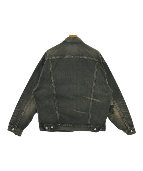 JUNYA WATANABE MAN（ジュンヤワタナベマン）デニムジャケット 黒 サイズ:M メンズ/2200668215022