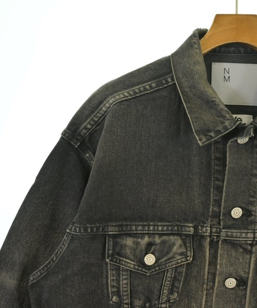 JUNYA WATANABE MAN（ジュンヤワタナベマン）デニムジャケット 黒 サイズ:M メンズ/2200668215022