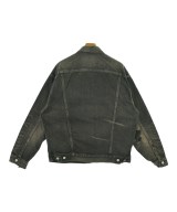 JUNYA WATANABE MAN（ジュンヤワタナベマン）デニムジャケット 黒 サイズ:M メンズ/2200668215022