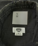 JUNYA WATANABE MAN（ジュンヤワタナベマン）デニムジャケット 黒 サイズ:M メンズ/2200668215022