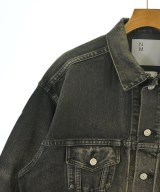 JUNYA WATANABE MAN（ジュンヤワタナベマン）デニムジャケット 黒 サイズ:M メンズ/2200668215022