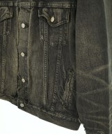 JUNYA WATANABE MAN（ジュンヤワタナベマン）デニムジャケット 黒 サイズ:M メンズ/2200668215022