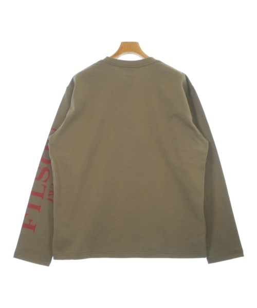 JUNYA WATANABE MAN（ジュンヤワタナベマン）Tシャツ・カットソー カーキ サイズ:XL メンズ/2200668215176