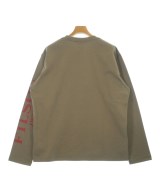 JUNYA WATANABE MAN（ジュンヤワタナベマン）Tシャツ・カットソー カーキ サイズ:XL メンズ/2200668215176