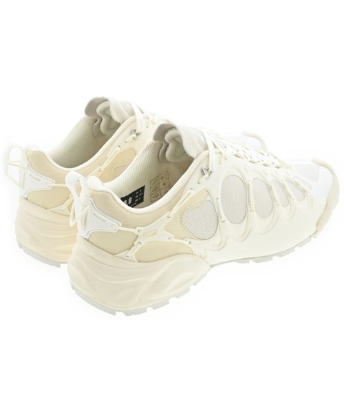 JUNYA WATANABE MAN（ジュンヤワタナベマン）スニーカー 白 サイズ:27cm メンズ/2200668215268