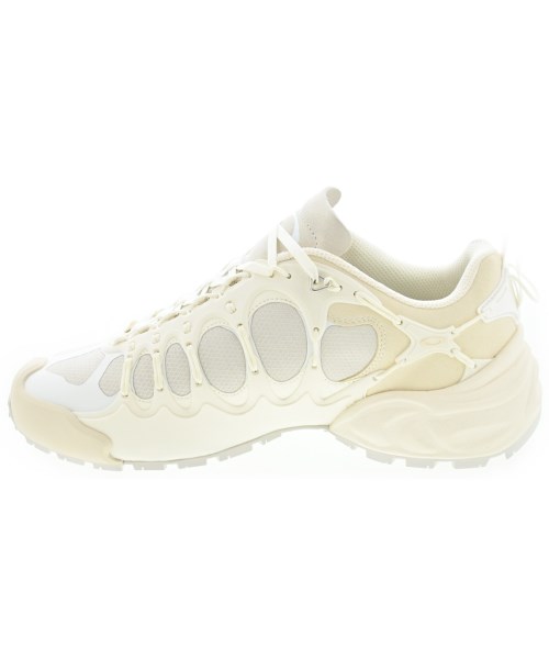 JUNYA WATANABE MAN（ジュンヤワタナベマン）スニーカー 白 サイズ:27cm メンズ/2200668215268