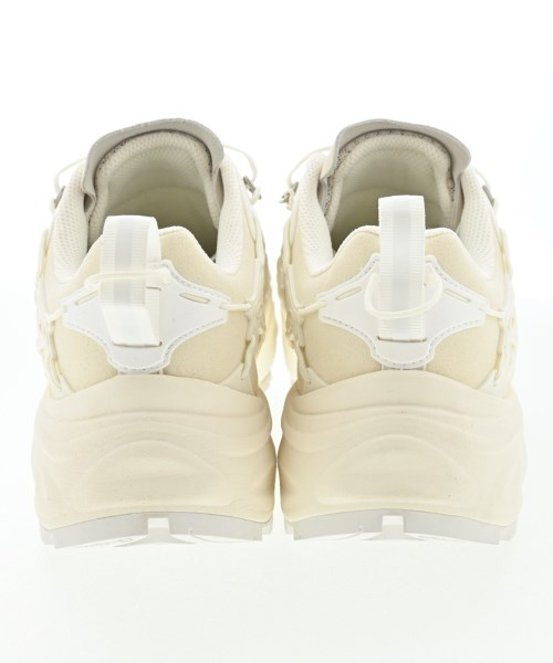 JUNYA WATANABE MAN（ジュンヤワタナベマン）スニーカー 白 サイズ:27cm メンズ/2200668215268