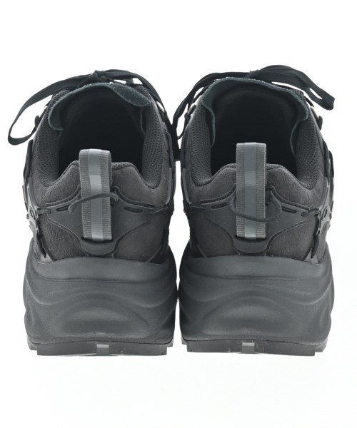 JUNYA WATANABE MAN（ジュンヤワタナベマン）スニーカー 黒 サイズ:27cm メンズ/2200668215275