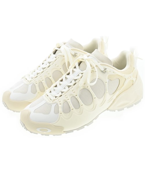 JUNYA WATANABE MAN(ジュンヤワタナベマン)スニーカー 白 サイズ:27cm/2200668215282