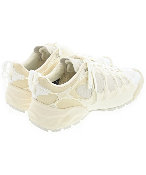 JUNYA WATANABE MAN（ジュンヤワタナベマン）スニーカー 白 サイズ:27cm メンズ/2200668215282