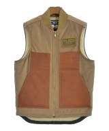 JUNYA WATANABE MAN（ジュンヤワタナベマン）ブルゾン 茶 サイズ:XS メンズ/2200668920063