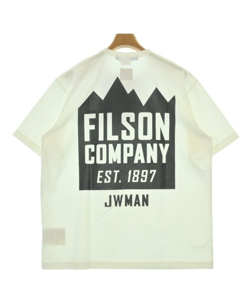 JUNYA WATANABE MAN（ジュンヤワタナベマン）Tシャツ・カットソー 白 サイズ:M メンズ/2200668920094