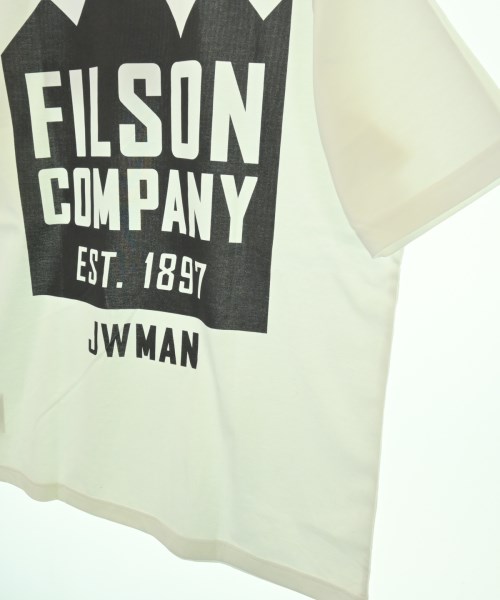 JUNYA WATANABE MAN（ジュンヤワタナベマン）Tシャツ・カットソー 白 サイズ:M メンズ/2200668920094