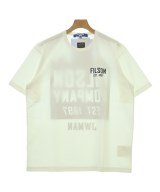 JUNYA WATANABE MAN（ジュンヤワタナベマン）Tシャツ・カットソー 白 サイズ:M メンズ/2200668920094