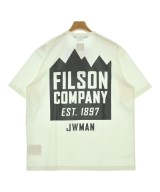 JUNYA WATANABE MAN（ジュンヤワタナベマン）Tシャツ・カットソー 白 サイズ:M メンズ/2200668920094