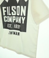 JUNYA WATANABE MAN（ジュンヤワタナベマン）Tシャツ・カットソー 白 サイズ:M メンズ/2200668920094
