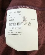 JUNYA WATANABE MAN（ジュンヤワタナベマン）パーカー 赤 サイズ:M メンズ/2200668920117