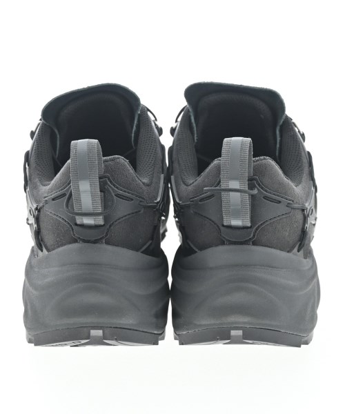 JUNYA WATANABE MAN（ジュンヤワタナベマン）スニーカー 黒 サイズ:27cm メンズ/2200668920209