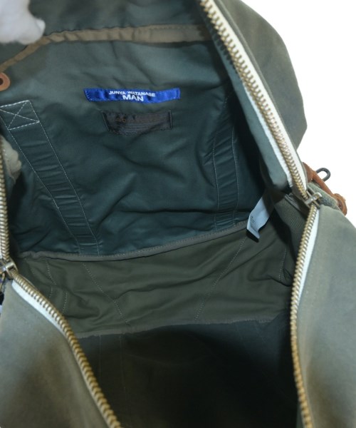 JUNYA WATANABE MAN（ジュンヤワタナベマン）その他 カーキ サイズ:- メンズ/2200670897162