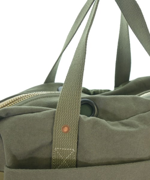 JUNYA WATANABE MAN（ジュンヤワタナベマン）その他 カーキ サイズ:- メンズ/2200670897162