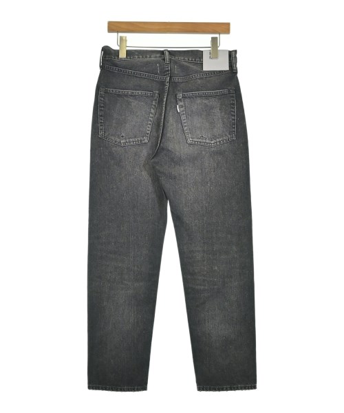 JUNYA WATANABE MAN（ジュンヤワタナベマン）デニムパンツ 黒 サイズ:XS メンズ/2200670897247