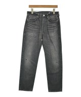 JUNYA WATANABE MAN（ジュンヤワタナベマン）デニムパンツ 黒 サイズ:XS メンズ/2200670897247