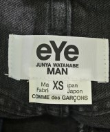 JUNYA WATANABE MAN（ジュンヤワタナベマン）デニムパンツ 黒 サイズ:XS メンズ/2200670897247